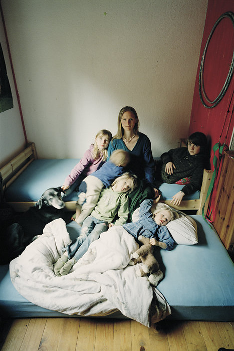 Familie Teil 2
